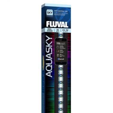Lighting Archives - Fluval Aquatics Canada
