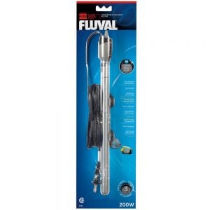 M200 Submersible Heater, 200W, up to 65 US Gal / 200 L