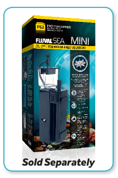 Fluval Sea EVO Aquarium Kit - 13.5 Gallon