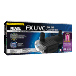 FX UVC inline clarifier