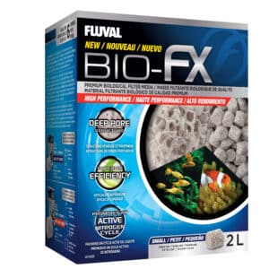 Cylindres BIO-FX, 2 L