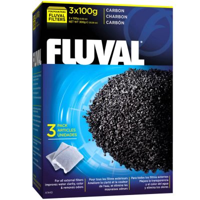 206/306, 207/307 Bio-Foam - Fluval UK