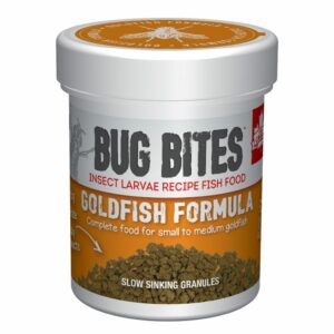 Bug Bites Goldfish Granules, 1.6 oz / 45 g