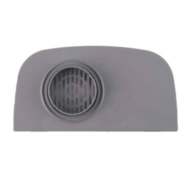 Media Basket Cover for 105/205, 106/206, 107/207 Canister Filter replacement part