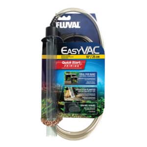 EasyVac Gravel Cleaner Mini, 10″ / 25 cm