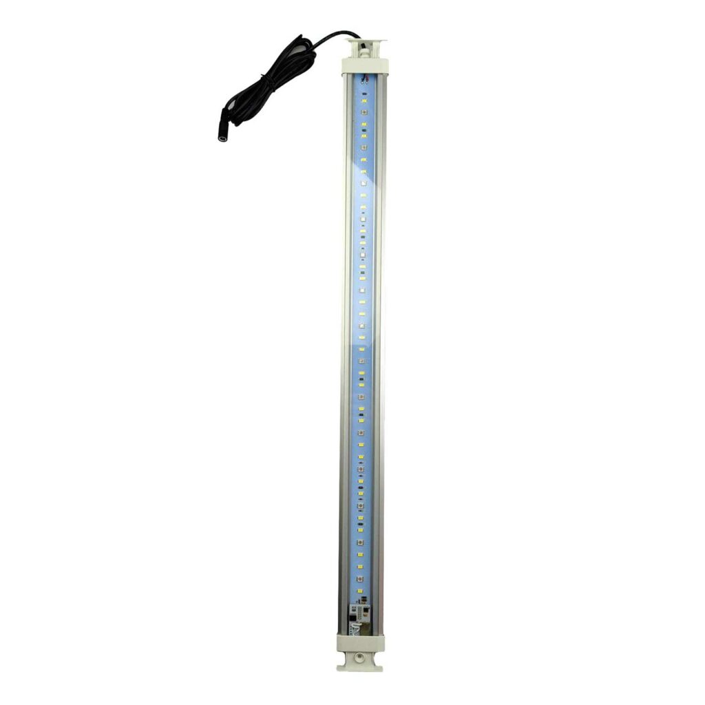 LED Lamp Strip for Shaker Aquarium Set, 44 US Gal / 168 L, 16.5W