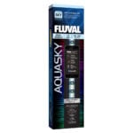 Fluval aquasky hotsell led aquarium light