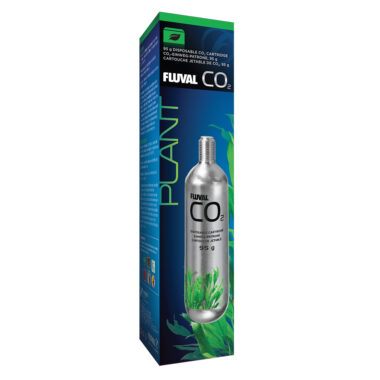 Pressurized CO2 Disposable Cartridge, 95 g