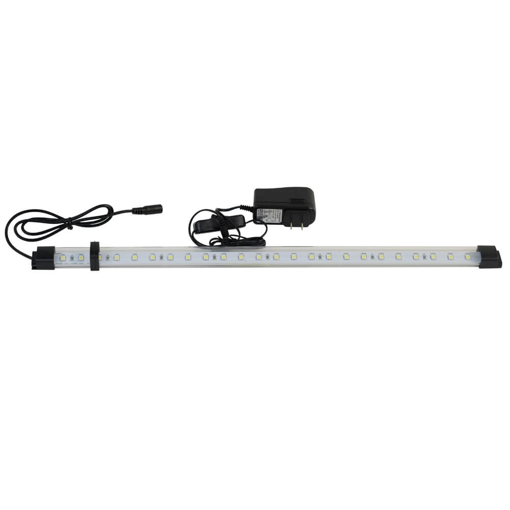 LED Lamp Tube with Power for Premium Kit, 26 Bow - Fluval USA