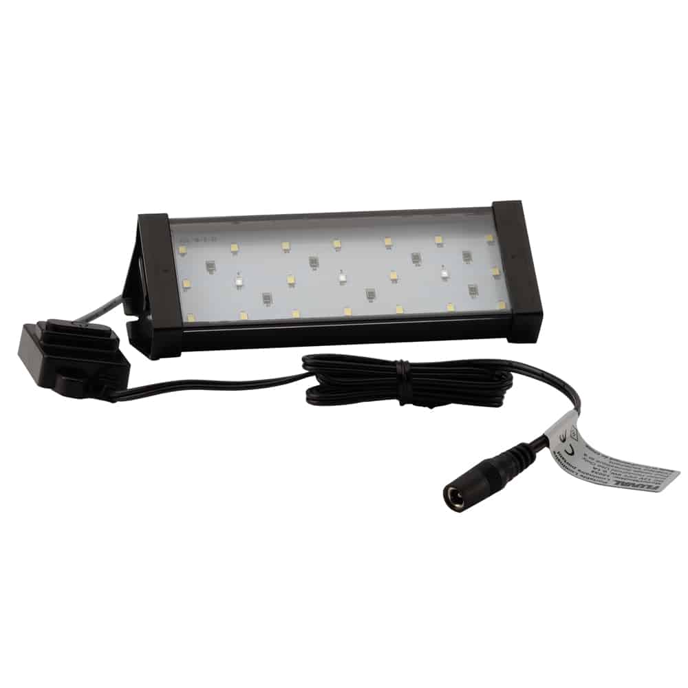 LED Light & Switch for Edge Aquarium Kit, 6 US Gal / 23 L replacement part