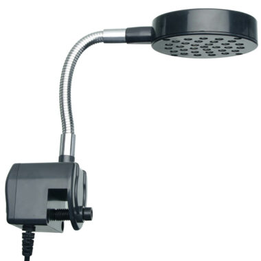 LED Lamp for Spec Aquarium Kit, 2 US Gal / 7.6 L replacement part