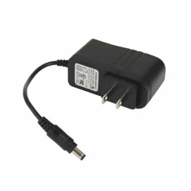 LED Power Supply for Evo Aquarium Kit LED, 5 US Gal / 19 L replacement part