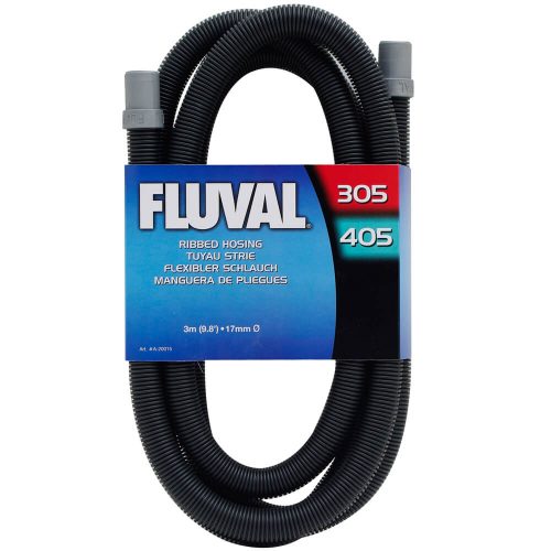 Headless Distill comb Fluval 306 Canister Filter, up to 70 US Gal (300 L)