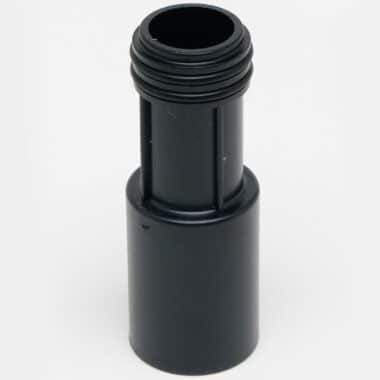 Output Nozzle Extension for G3/G6 Canister Filter replacement part