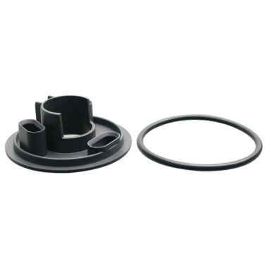 1″ Threaded Fitting & Gasket for SP2/SP4 Sump Pump replacement part