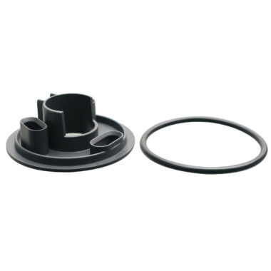 1 1/4″ Threaded Fitting & Gasket for SP6 Sump Pump replacement part