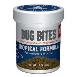 Bug Bites Tropical Granules – 1.6 oz / 45 g