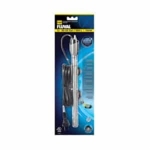 M100 Submersible Heater, 100W, up to 30 US Gal / 100 L