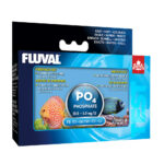 Made in Canada, Fluval Test Kits accurately measure water parameters to help you maintain a balanced and healthy environment for your fish and plant life. It’s important to always test your source water as it may contain pollutants hazardous to your aquarium.