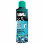 Fluval Magnesium is a concentrated compound formulated to replenish magnesium levels that become depleted naturally over time through coral absorption.
