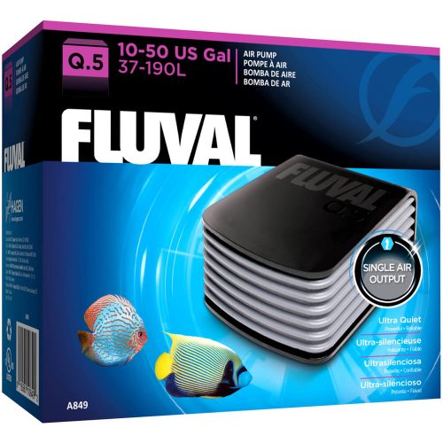 Fluval A1142 PVC Airline Tubing 20 