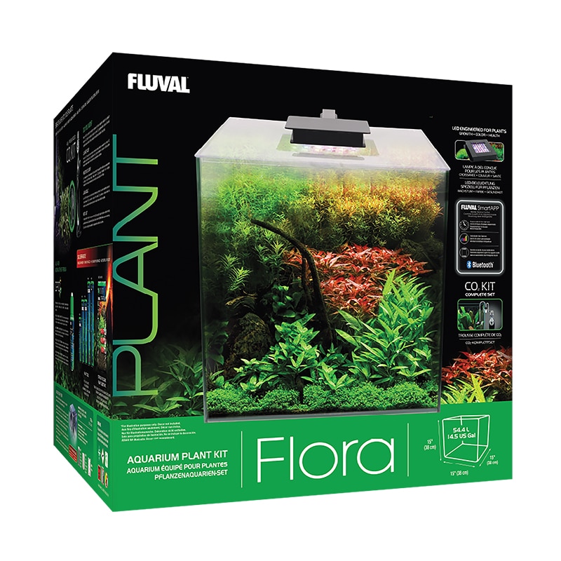 Flora - Fluval USA