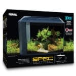 Fluval Flex 60 deals Liter in Weiß