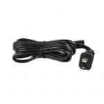 Power Cord for Aqualife & Plant, Marine & Reef LED replacement part