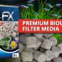 CHOOSE A HIGH-PERFORMANCE BIOLOGICAL FILTER MEDIA: FLUVAL BIO-FX