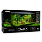 Flex Aquarium Kit, 32.5 US Gal / 123 L, Black