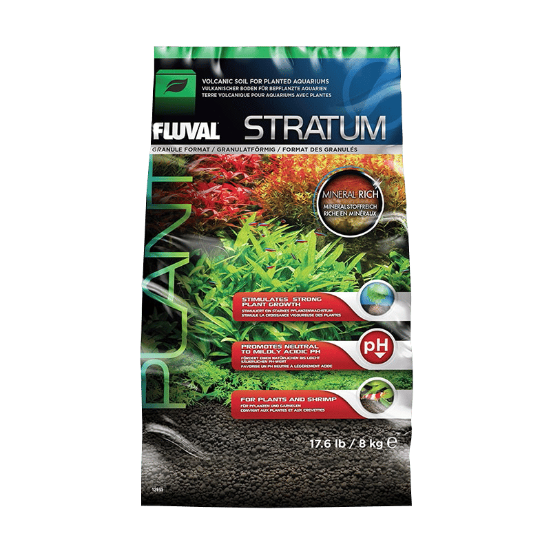 Stratum - Fluval USA