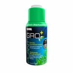 Essential for growing and maintaining vibrant aquarium plants, Fluval Plant Gro+ is a balanced supplement containing important chelated nutrients for easy absorption. It’s fortified with Vitamin B to enhance long-term color and health.