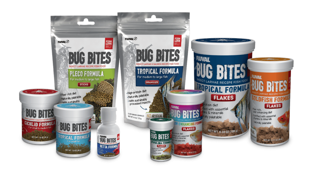 Bug Bites Products