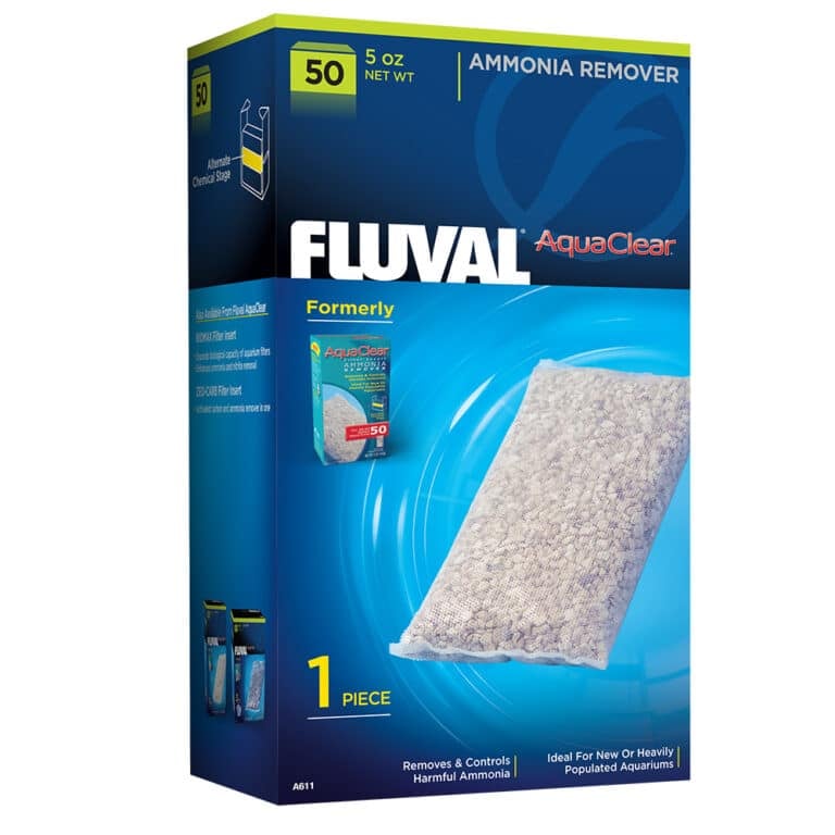 Aquaclear Power Filter Us Gal L Fluval Usa