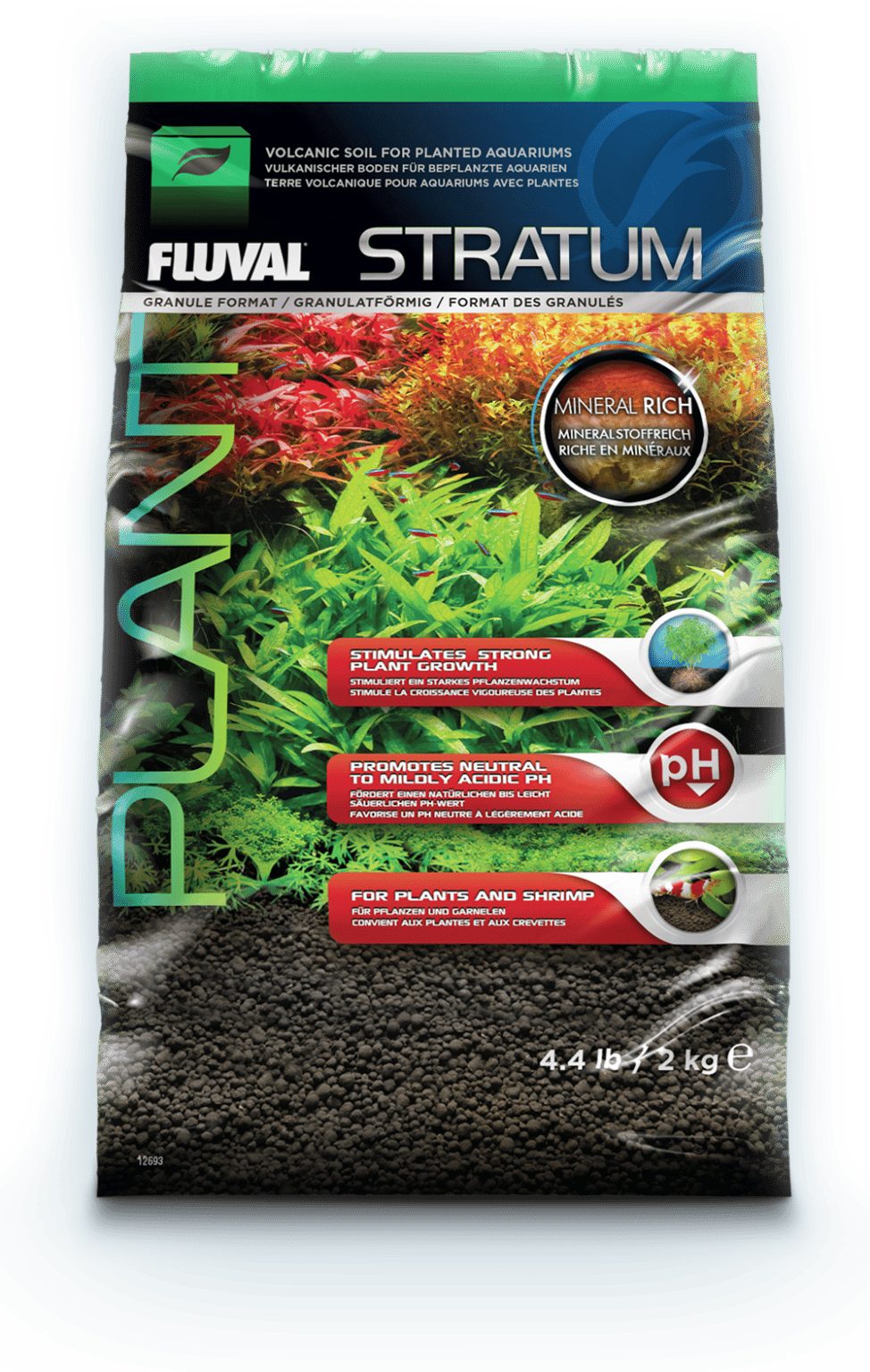 Stratum Series - Fluval USA