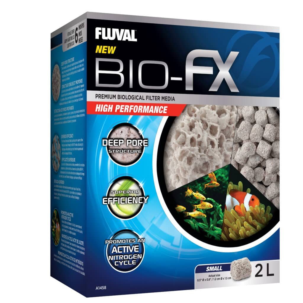 BIO-FX, 2 L - Fluval USA