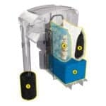 Fluval AquaClear AC110 -Clip-on Filter