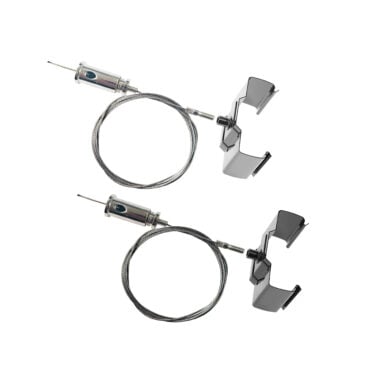 DS-KAW60-2N Adattatore di alimentazione a 24 V CC DS-KAW60-2N Adattatore di alimentazione a 24 V CC